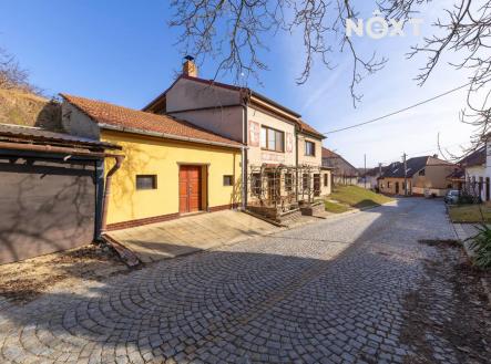 Prodej domu/vily, 25 m²