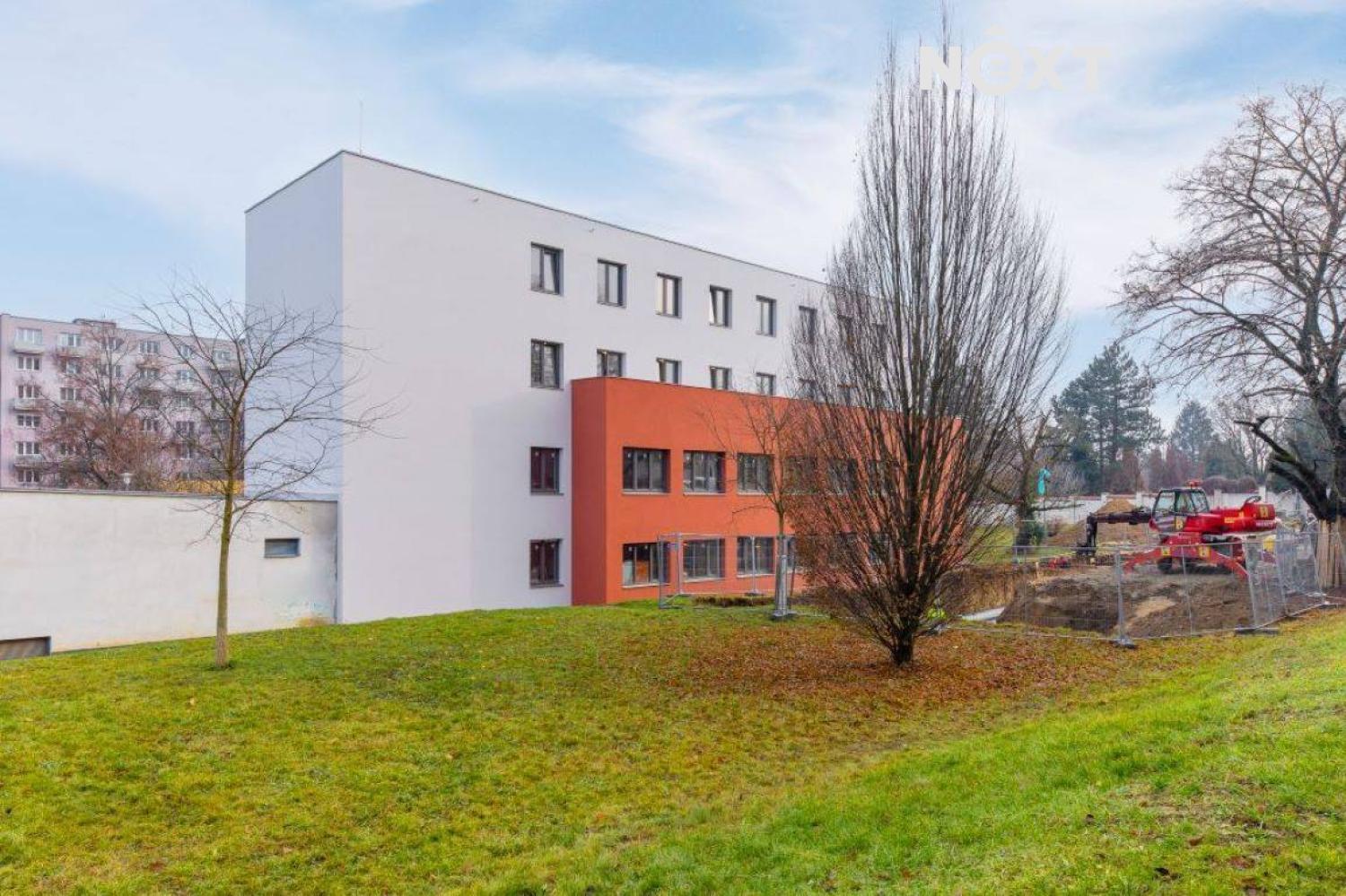 Pronájem byt 1+kk, 33㎡