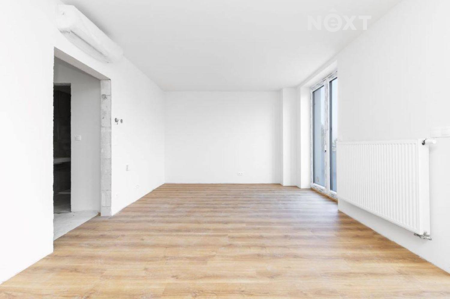 Pronájem byt 1+kk, 33㎡