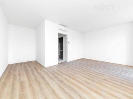 Pronájem bytu, 1+kk, 33 m²