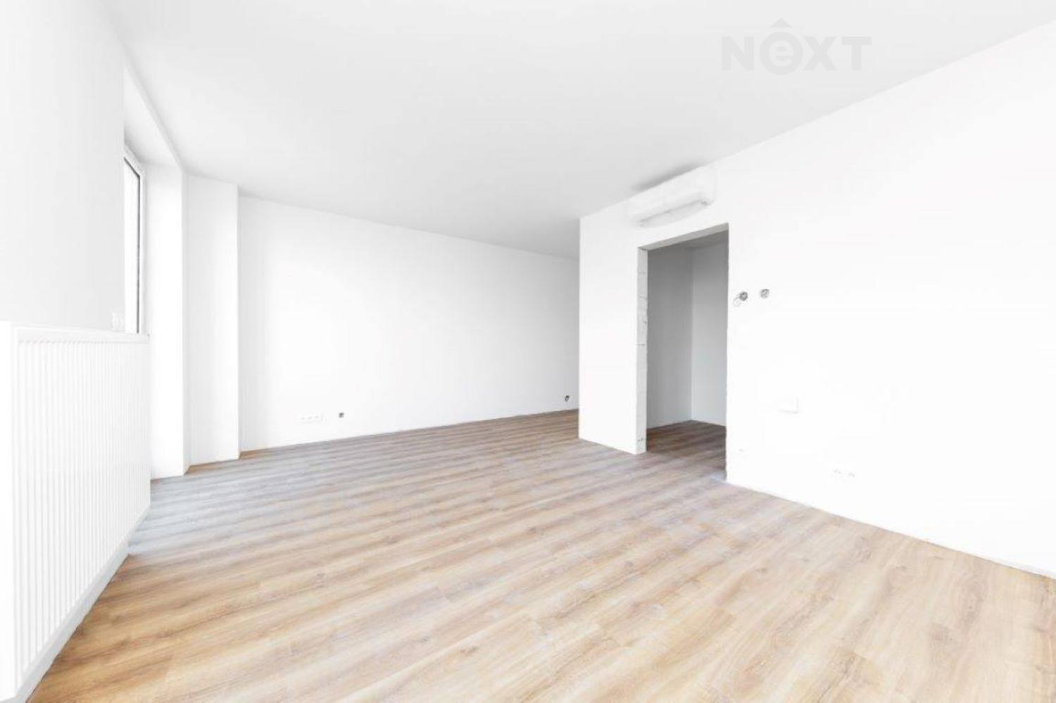 Pronájem byt 1+kk, 32㎡