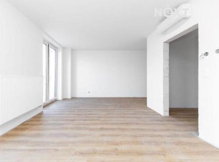 Pronájem bytu, 1+kk, 32 m²