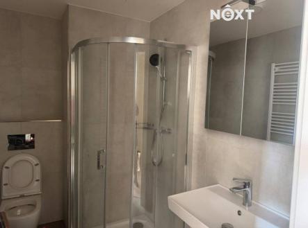 Pronájem bytu, 1+kk, 32 m²