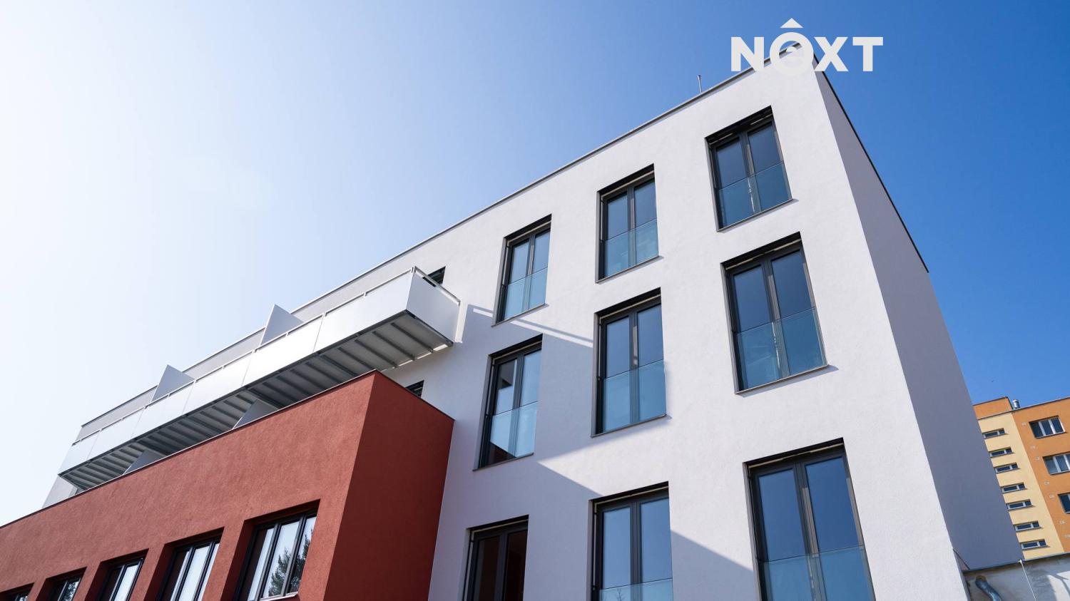 Pronájem byt 1+kk, 31㎡