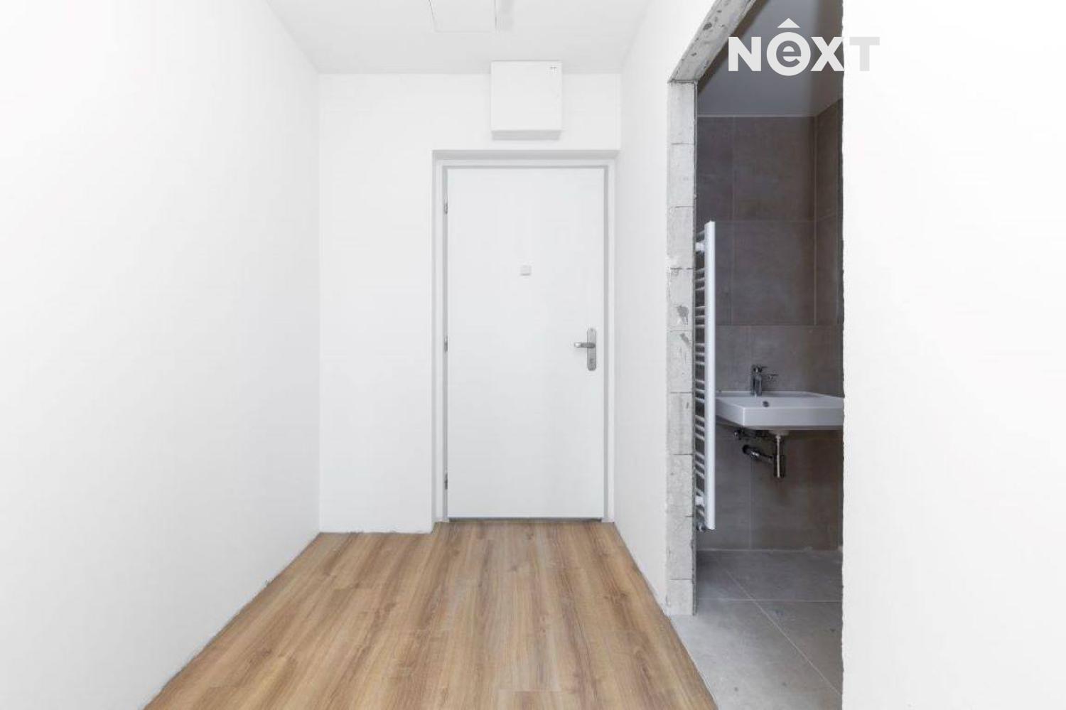 Pronájem byt 1+kk, 30㎡