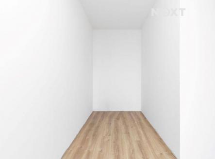 Pronájem bytu, 1+kk, 35 m²