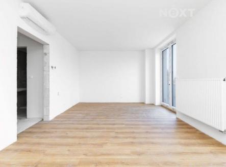 Pronájem bytu, 1+kk, 34 m²