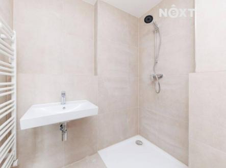 Pronájem bytu, 1+kk, 34 m²