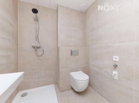 Pronájem bytu, 1+kk, 35 m²