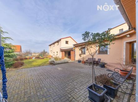 Prodej domu/vily, 255 m²