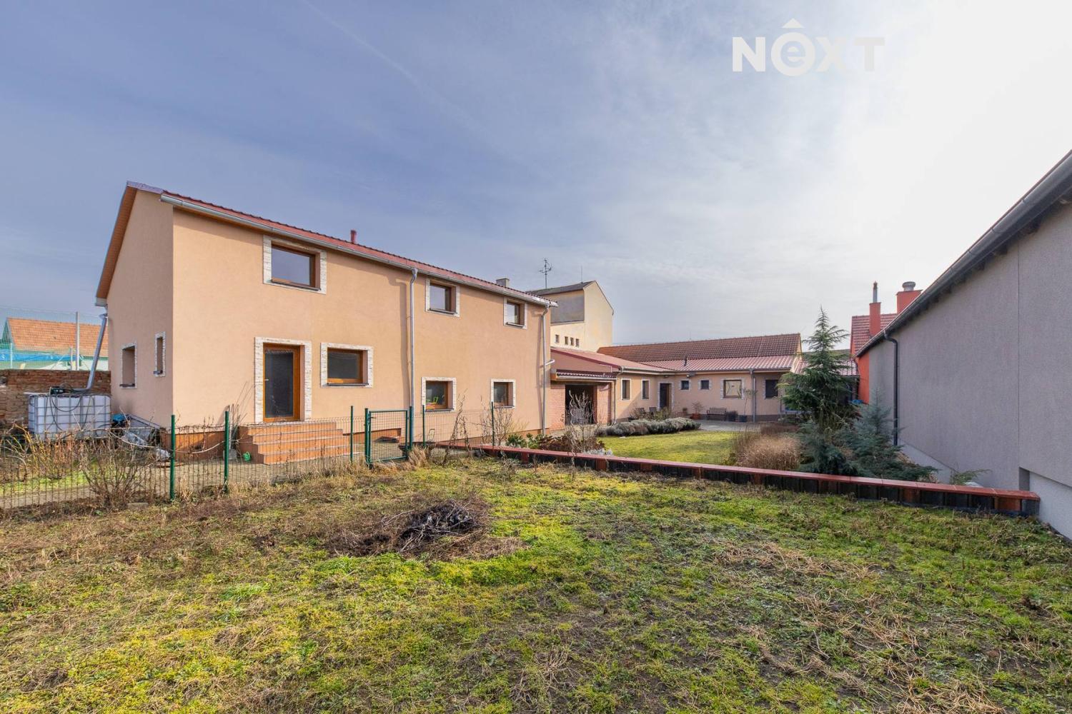 Prodej Rodinný dům, 255㎡