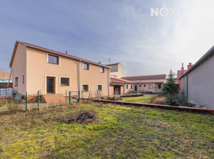 Prodej domu/vily, 255 m²
