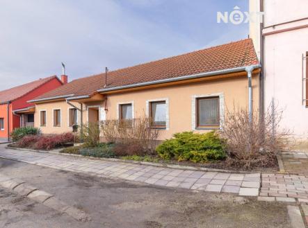 Prodej domu/vily, 255 m²