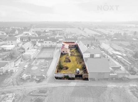 Prodej domu/vily, 255 m²