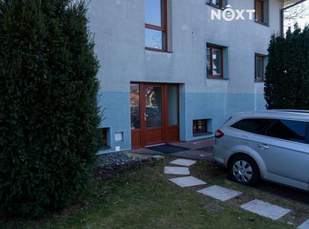 Prodej bytu, 2+kk, 60 m²