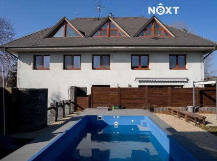 Prodej bytu, 2+kk, 60 m²