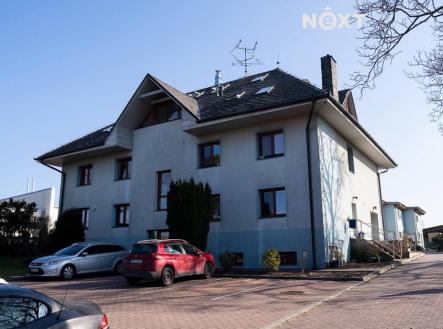 Prodej bytu, 2+kk, 60 m²