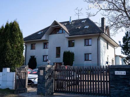 Prodej bytu, 2+kk, 60 m²