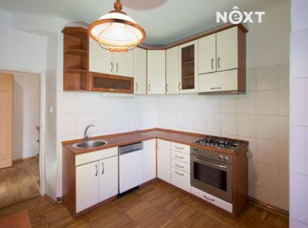 Pronájem bytu, 1+1, 37 m²