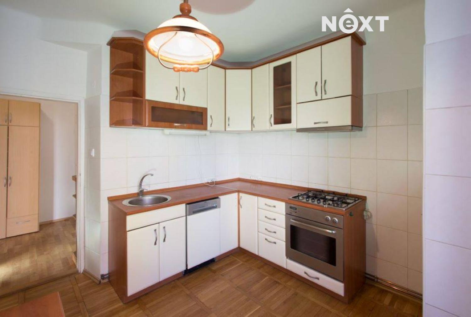 Pronájem byt 1+1, 37㎡