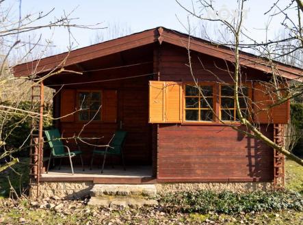 Prodej domu/vily, 26 m²