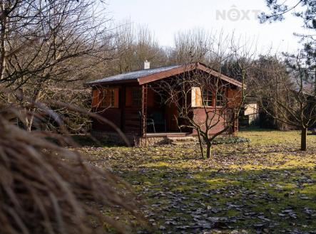 Prodej domu/vily, 26 m²