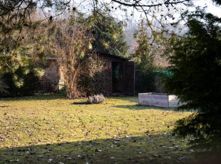 Prodej domu/vily, 26 m²