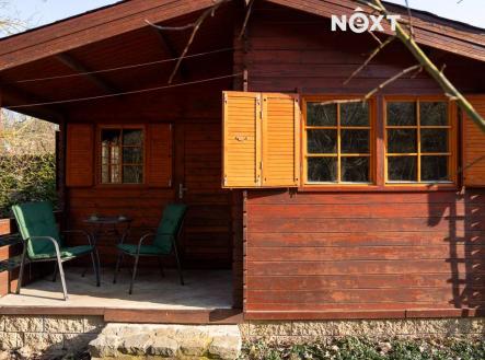 Prodej domu/vily, 26 m²