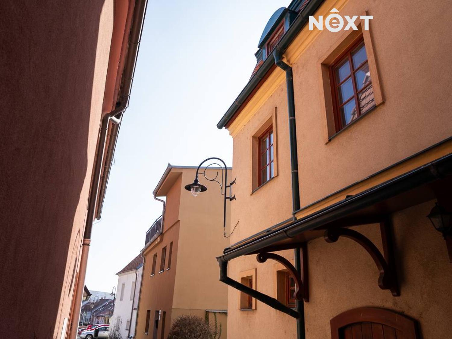 Prodej byt 1+kk, 26㎡