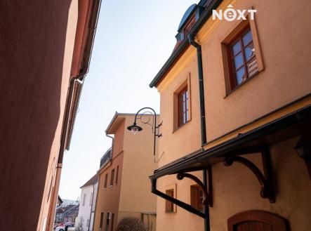 Prodej bytu, 1+kk, 26 m²