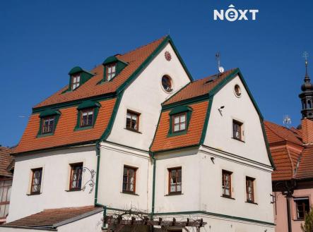 Prodej bytu, 2+1, 51 m²