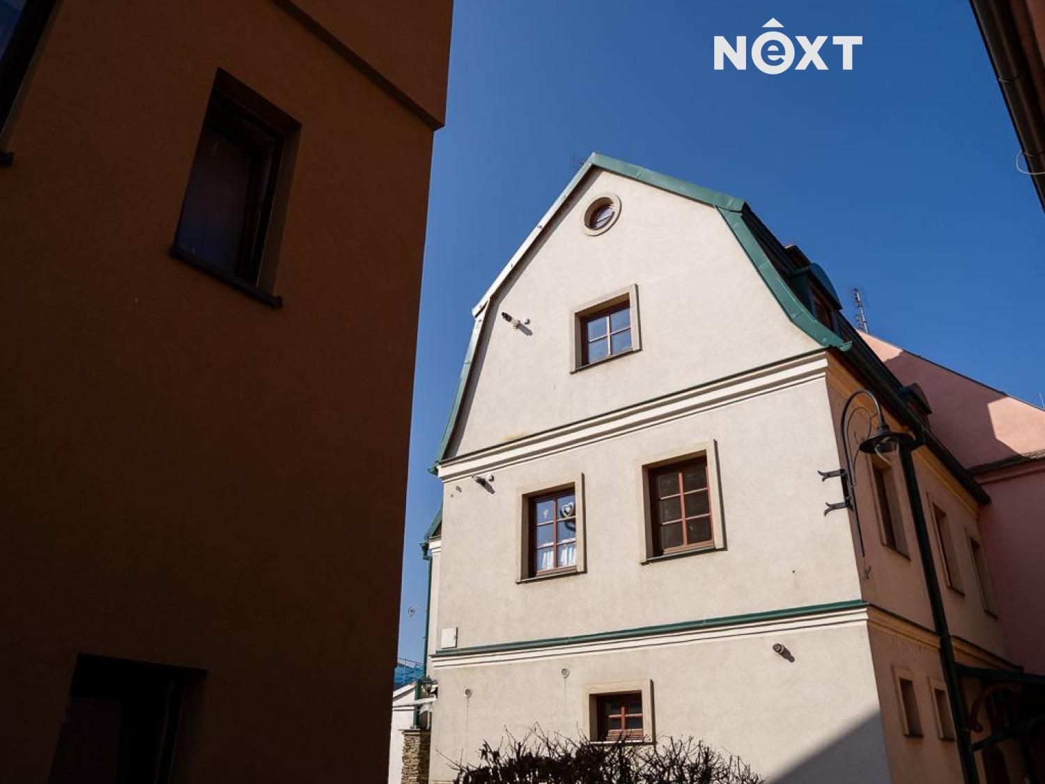 Prodej byt 2+1, 51㎡