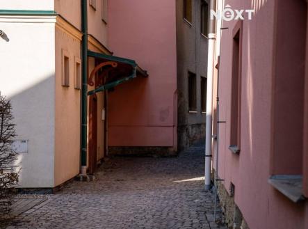 Prodej bytu, 2+1, 51 m²