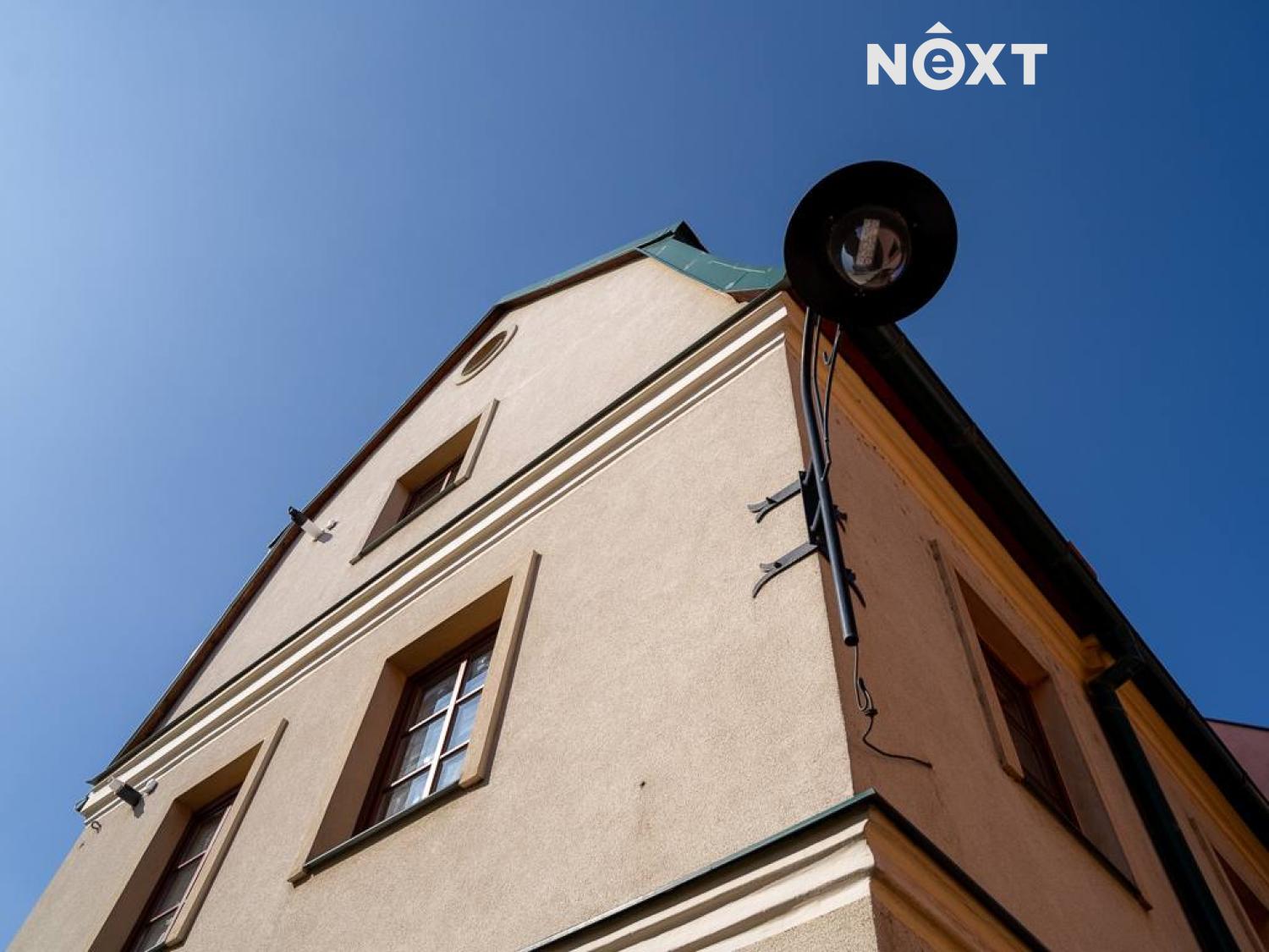 Prodej byt 2+1, 50㎡