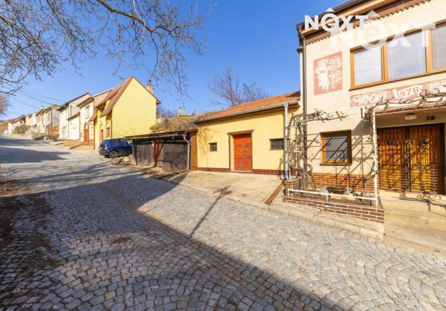 Prodej ostatní Vinný sklep, 25㎡