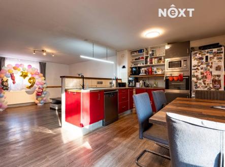 Prodej domu/vily, 99 m²