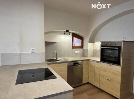 Pronájem bytu, 2+kk, 65 m²