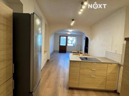 Pronájem bytu, 2+kk, 65 m²