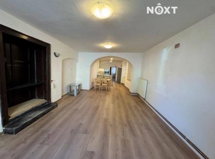 Pronájem bytu, 2+kk, 65 m²