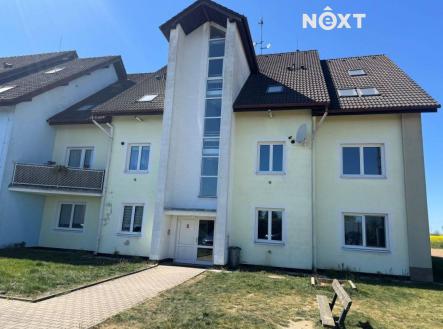 Pronájem bytu, 3+kk, 69 m²