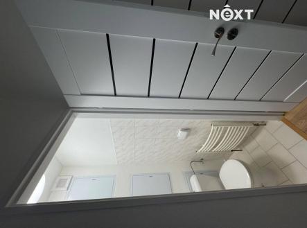 Pronájem bytu, 3+kk, 69 m²