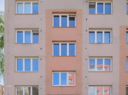 Prodej bytu, 2+1, 57 m²