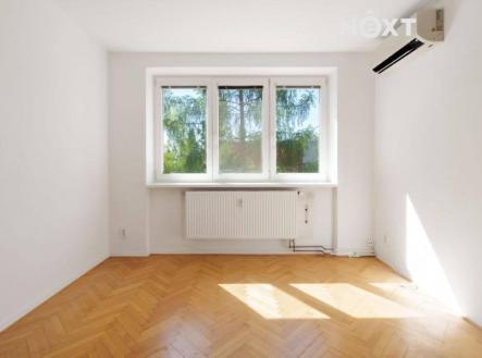 Prodej bytu, 2+1, 57 m²