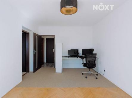 Prodej bytu, 2+1, 57 m²