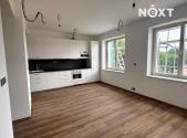 Pronájem bytu, 3+kk, 84 m²