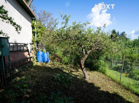 Prodej pozemku, zahrada, 367 m²