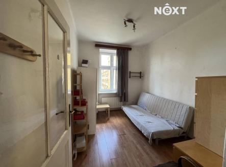 Pronájem bytu, 2+kk, 40 m²