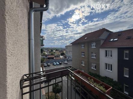 Pronájem bytu, 2+kk, 40 m²