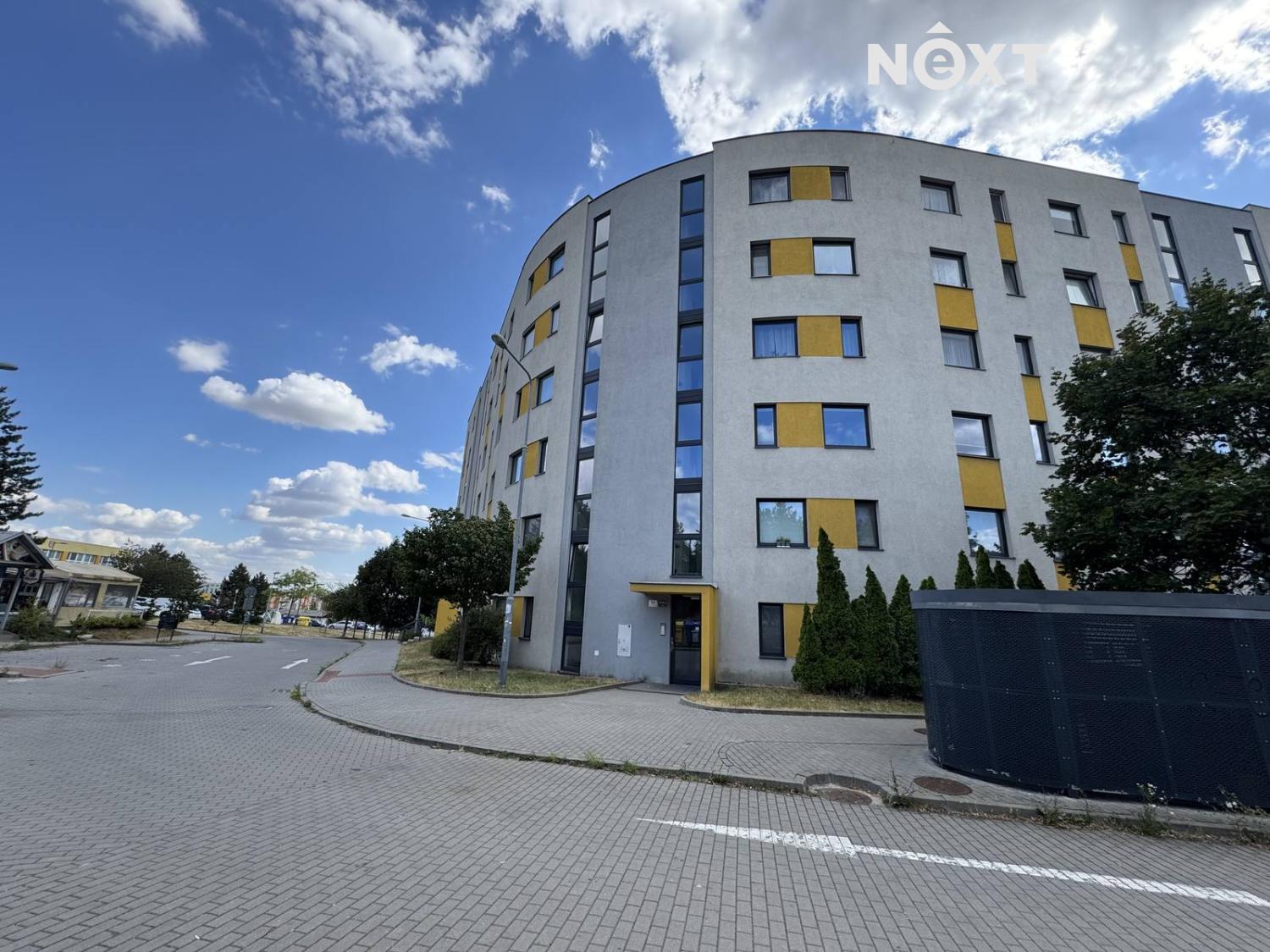 Pronájem byt 3+kk, 80㎡
