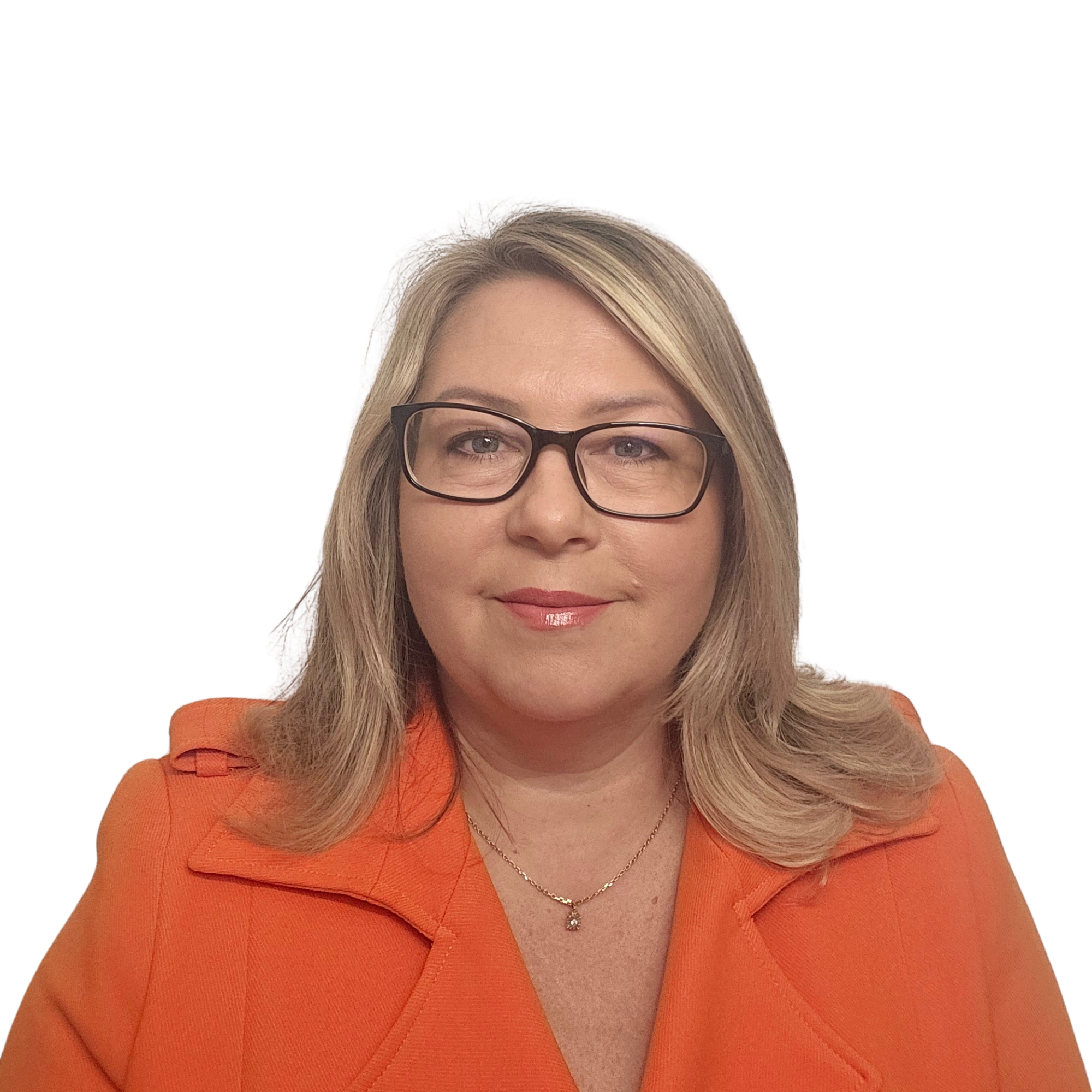 Lenka Višňovská